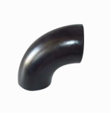 BUTT WELDED FITTING CARBON STEEL ELBOW